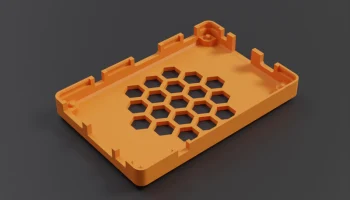 Безвинтовой защелкивающийся чехол Orange Pi для ПК...... 2
