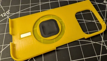 Складной чехол для Google Pixel 9 Pro - Simple, MagSafe и... 5