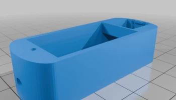Оптическая мышь Arduino 6