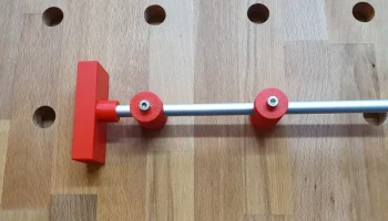 Festool MFT DIY Stop Fix (20 мм)