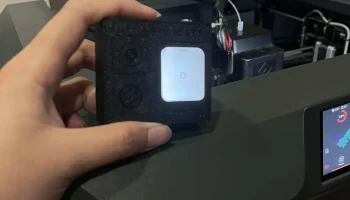 Коробка ESP32-S3 CAM Xiaozhi 4