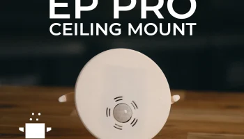 Потолочное крепление Everything Presence Pro......