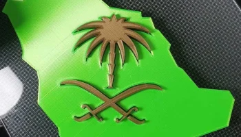 اليوم الوطني السعودي Саудовский национальный день السعودي..