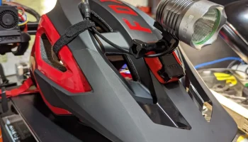 Крепление Fox Speedframe Flat GoPro в стиле GoPro... 3