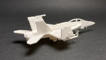 Карточка комплекта F/A-18F Super Hornet 2