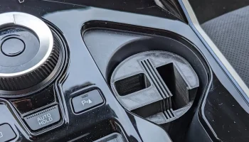 Кубок EV6