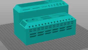 ИДЕАЛЬНЫЙ ЯЩИК ДЛЯ ИНСТРУМЕНТОВ ДЛЯ 3D-ПЕЧАТИ........