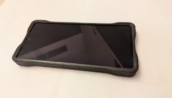 Прочный энергопоглощающий чехол Galaxy S25 Ultra........ 3