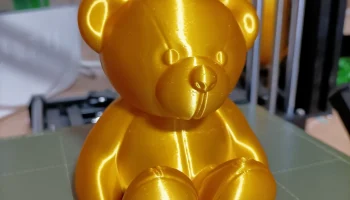 Barry Bear 1