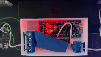 Учебное пособие по Ambilight для любого монитора ПК (pris.. 3