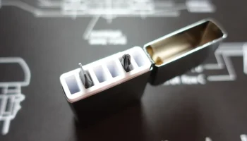 Zippo Leatherman Bits-Selector (индивидуальный сейф для б..