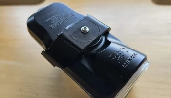 Крепление Sigma Aura 80 GoPro 1