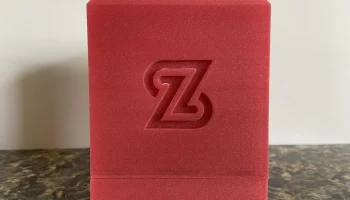 Базовая конструкция MTG Deckbox, FDM (с магнитами)...... 7