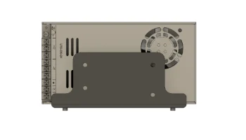 Крепление блока питания контроллера QuinLED Dig Quad....... 2