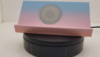 Поддержка беспроводного зарядного устройства DIY........ 3