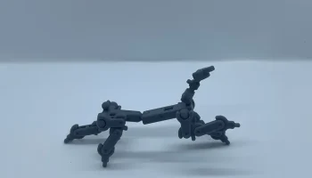 K9 - КОМПАНИОН DUMMY13 (Альфа) 4