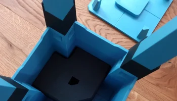 Табурет - это коробка 5