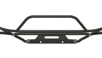 Передний трубчатый бампер LC80 в масштабе 1/10............ 4
