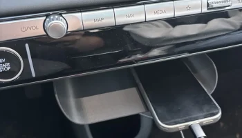 Hyundai Ioniq 5 Трей 6