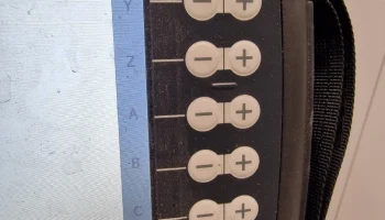 Координата XYZ - KUKA 7