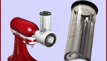 Робот-кулинар Petit Poussoir KSMVSA KitchenAid W11039695....