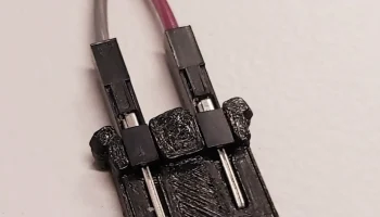 Переходник USB-перемычка для питания 5 В Arduino Raspberr... 5