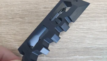 ИНСТРУМЕНТ EDC - BITS BUDDY 3