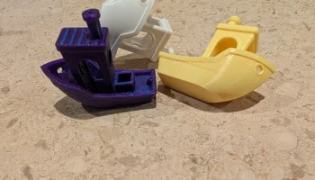 Benchy 1
