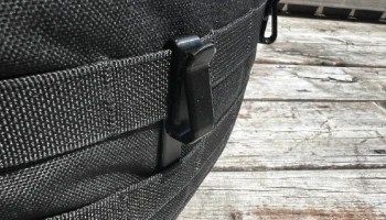 MOLLE Крючок для ремня 1