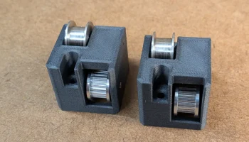 Мод CORE One Pins 7