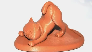 Ремикс держателя для мобильного телефона Cat...... 3