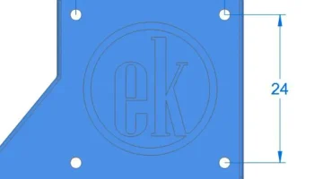 Крепление SIGMA для велосипедного компьютера - НОВАЯ ВЕРС... 5
