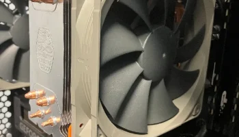 Крепление 120-мм вентилятора для Cooler Master Hyper...... 2