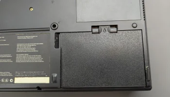 Батарея для IBM Thinkpad 380E своими руками........ 2
