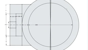 Криптонитовый держатель серии 2 v02...... 2