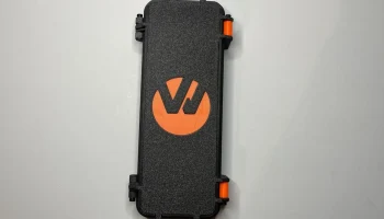 Прочный составной футляр Wowstick (V2) 2