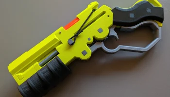 Micro 2.0 Reshell 9 от Домочевского ___ Моды.........