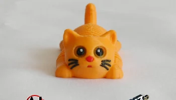 Веселый кот 8