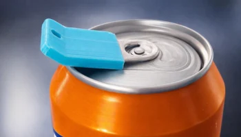 Открывалка для консервных банок Nail‑Saver - компактный и... 3