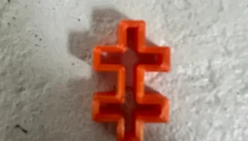 PlusPlus версия для 3D-печати PlusPlus версия для 3D-печати