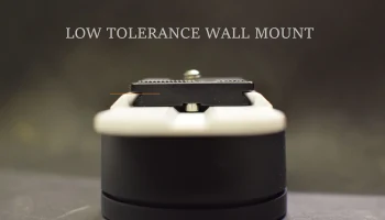 ArcaWall - настенное крепление для пластин Arca Swiss (по... 5