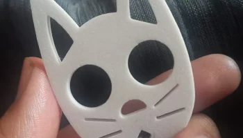 БРЕЛОК ДЛЯ ЗАЩИТЫ КОШКИ