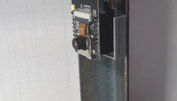 Esp32 Cam 2