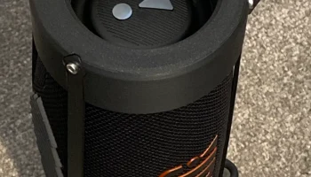 Чехол-клип для JBL Charge 5 6