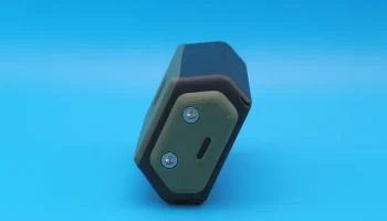 Чехол Nibbler Meshtastic с питанием для Heltec V3 и T114... 8