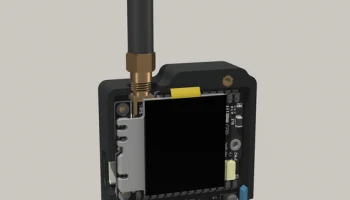 Чехол Muzi Works Base Uno/Duo 2