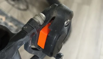 Тормозная проставка для горного велосипеда - код SRAM... 2