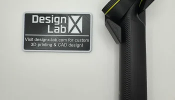 Настенное крепление Phillips Norelco - designx-lab.com...