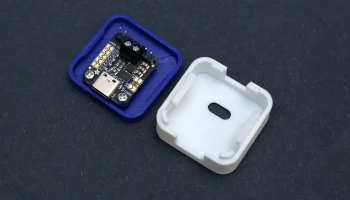 Чехол для Breakout HUSB238 3