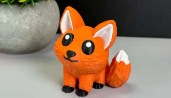 Cute Fox Cute Fox